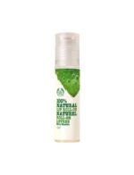 The Body Shop Natural Lip Roll On Mint - 10Ml