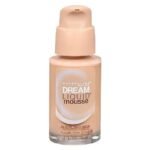 Maybelline Dream Liquid Mousse  - 20 Classic Ivory 30ml