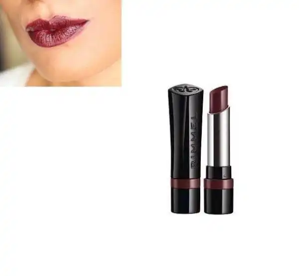 Rimmel The Only One Lipstick - 820 Oh So Wicked