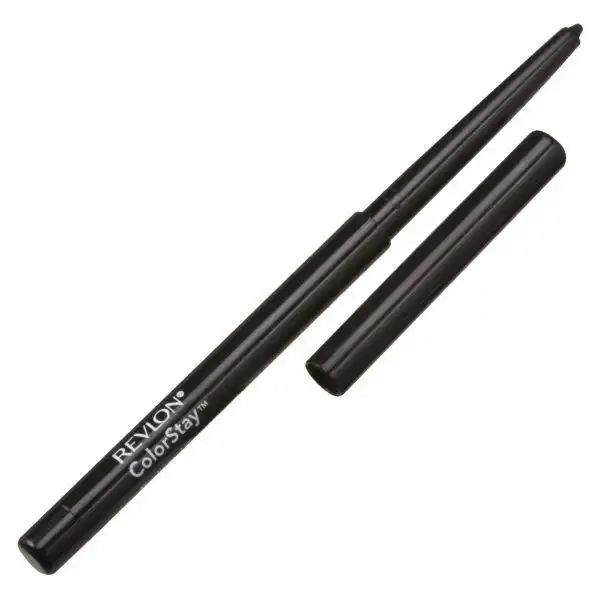 Revlon Colorstay 16 Hour Eye Liner Twist Up Pencil - Black