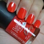 Rimmel Nail Polish Salon Pro - 317 Hip Hop