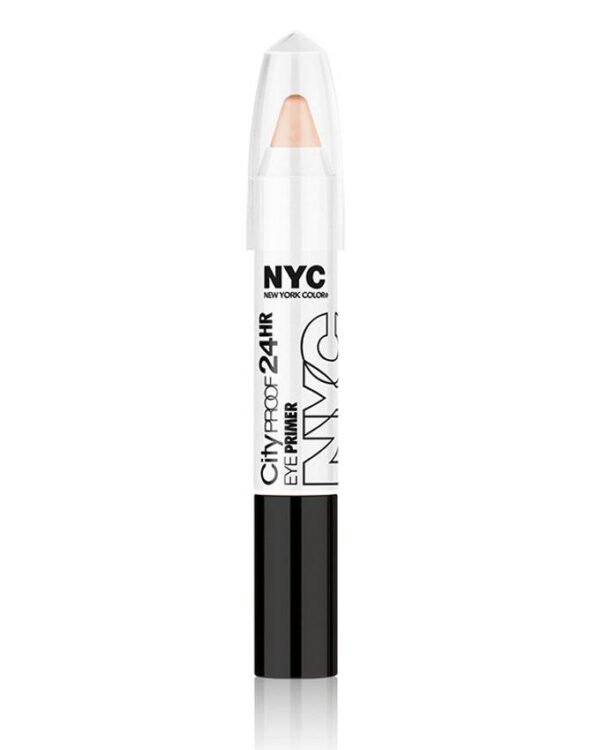 NYC City Proof 24h Eye Primer