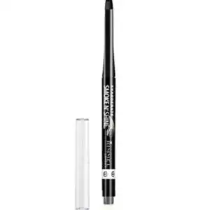 Rimmel Exaggerate Smoke’N Shine Eyeliner - 001 Litte Black Somky