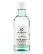 The Body Shop Aloe Calming Toner - 250Ml