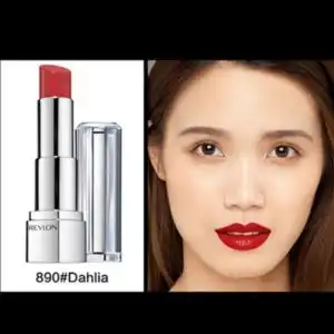 Revlon Ultra  HD Lipstick - 890 Dahlia