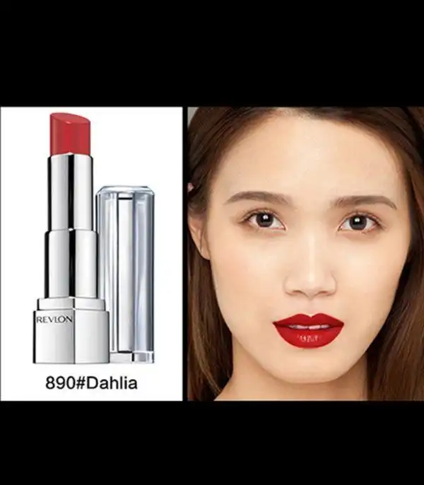 Revlon Ultra  HD Lipstick - 890 Dahlia