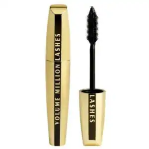 Loreal Volume Million Lashes Mascara Black