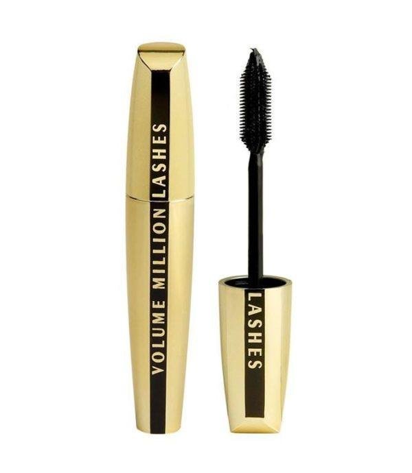 Loreal Volume Million Lashes Mascara Black Loreal Volume Million Lashes Mascara Black