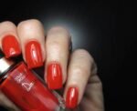 Loreal Doutzens Red Polish 5Ml Loreal Doutzens Red Polish 5Ml