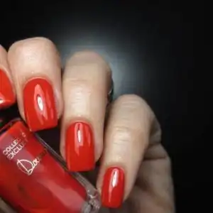 Loreal Doutzens Red Polish 5Ml