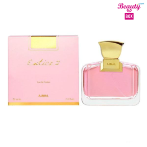 Ajmal Entice 2 Perfume For Women - 100 Ml Edp
