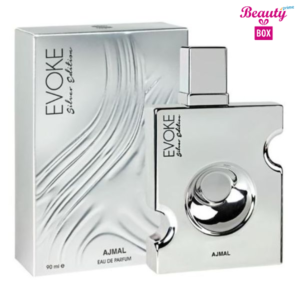 Ajmal Evoke Perfume For Men - 90 Ml Edp