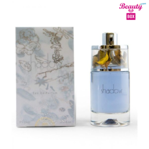 Ajmal Shadow II Perfume For Men - 75 Ml Edp
