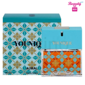 Ajmal Younique Perfume For Women - 50 Ml EDP