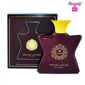 Amaris Classic Premier Leather Perfume - 100 Ml