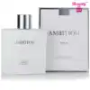 Aris Ambition Eau De Parfum For Men 100Ml 1 Beauty Box