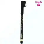 Astor Eye Artist Eyebrow Liner Pencil-080 Black