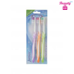 Wisdom Junior Toothbrush 3