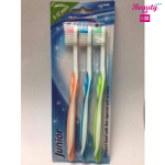 Wisdom Junior Toothbrush