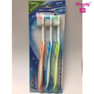 Wisdom Junior Toothbrush