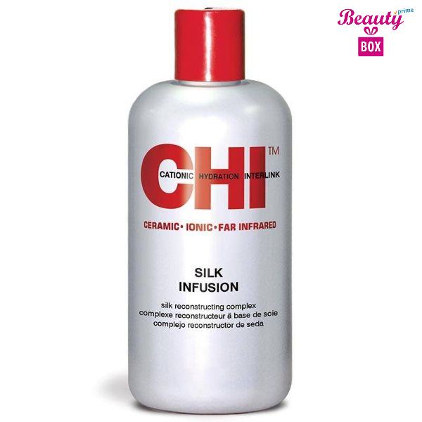 Chi Infusion Silk 946Ml 1 Beauty Box