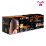 Cruset Straight Sure Hair Straightening Cream-110ml