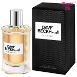 David Beckham Classic Eau de Toilette For Men-90ml