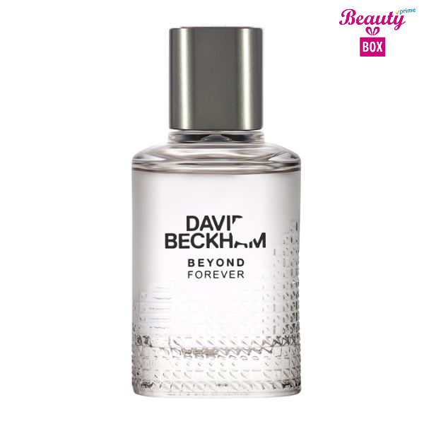 David Bekham Beyond Forever Perfume for Men- 90 ml
