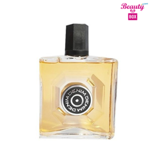 Denim Raw Passion Aftershave - 100Ml