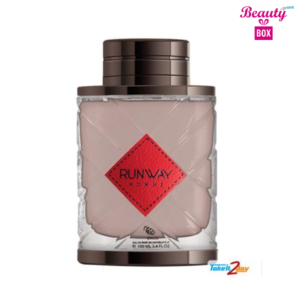 Ekoz Runway Perfume Men - 100 Ml