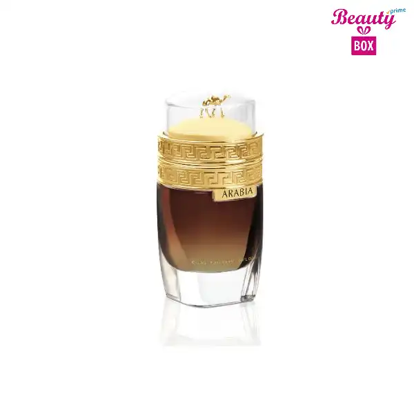 Emper Arabia Homme Perfume – 100Ml 1 Beauty Box