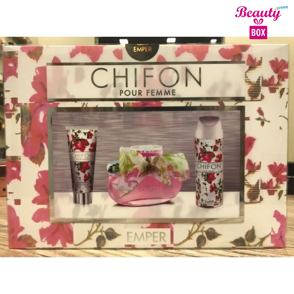 emper chifon perfume price