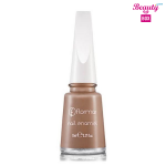 Flormar Nail Enamel - 079 Beige Desert