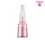 Flormar Nail Enamel - 362 Pink Champagne