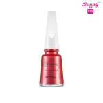 Flormar Nail Enamel - 378 Ruby Rose Bright