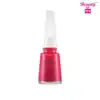 Flormar Nail Enamel - 382 Raspberry Pink Bright