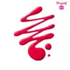 Flormar Nail Enamel 382 Raspberry Pink Bright2 Beauty Box