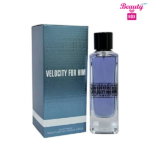 Fragrance World Velocity For Him - 100ml-2