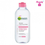 Garnier Micellar Cleansing Water - 200Ml-1