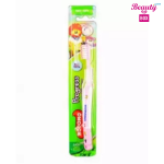 Kodomo 3-6Yr Strawberry ToothBrush + Paste - 40G