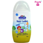 Kodomo Baby Lotion Anti Rash Lotion - 200 Ml