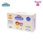 Kodomo Bar Soap Newborn - 90G