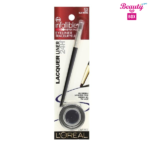 Loreal Infallible Never Fail Gel Eyeliner-Navy Blue