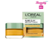 LOreal Paris Pure Clay Bright Mask with Yuzu Lemon 50ml 1410686 02 1 Beauty Box