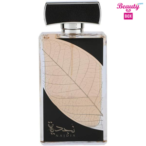 Lattafa Najdia Gold Perfume For Women - 100 Ml