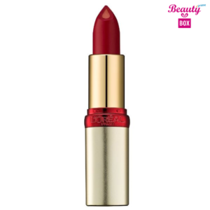 Loreal Color Riche Lipstick S502