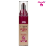 Loreal Infallible High Precision Brush Foundation - 140 Golden Beige-1 (1)