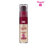 Loreal Infallible High Precision Brush Foundation – 125 Natural Rose
