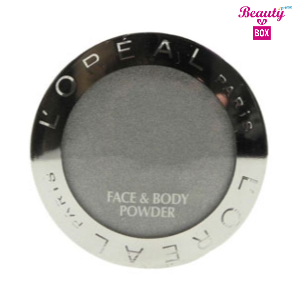 Loreal Maquillage Face And Body Highlighter Powder 1 1 Beauty Box