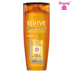 Loreal Elvive Smooth Intense Shampoo -  200 Ml